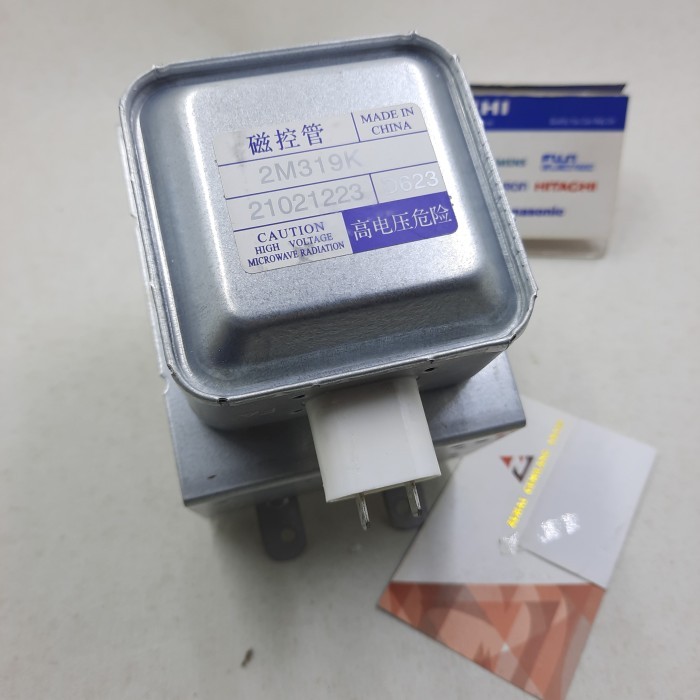 TJP99 2M319K, MAGNETRON MICROWAVE RADIATION, SAMSUNG