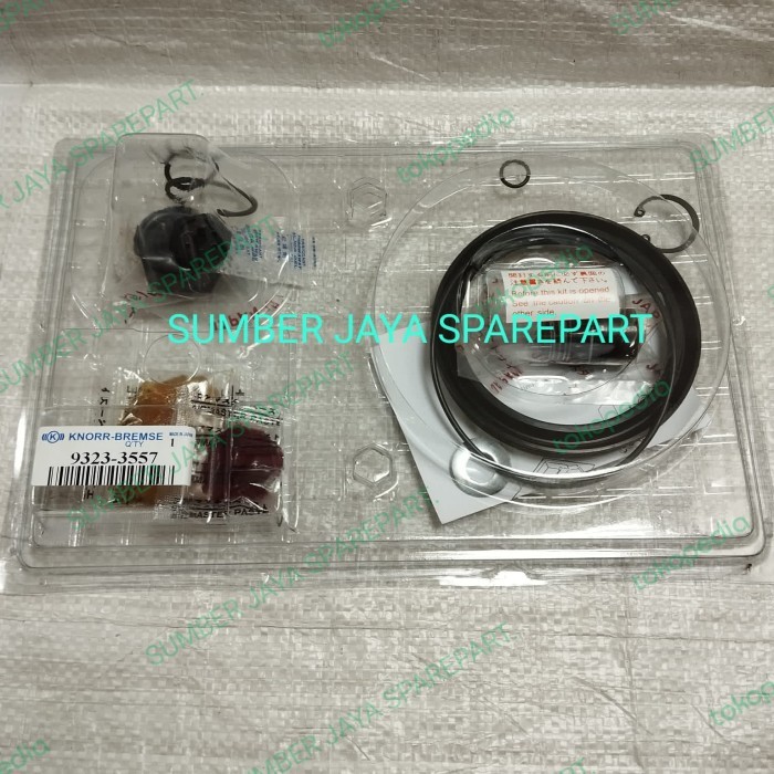 Repair kit air master rem fuso 190 fm517 9323-3557