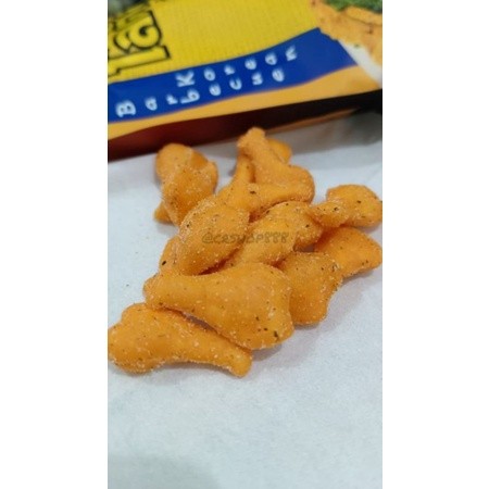 

Ay00! Dorkbua Lotus Paha Ayam READY STOCK snack Thai READY STOCK