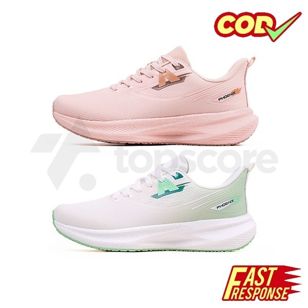 SEPATU SNEAKERS PHOENIX MYESHA