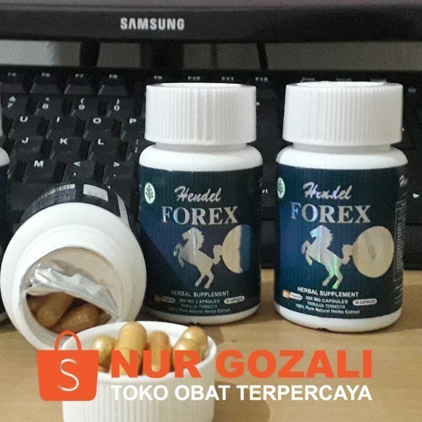 ORIGINAL, Hendel Forex Asli BERGARANSI BEBAS PENGMBALIAN..!!! ORIGINAL/NO KW