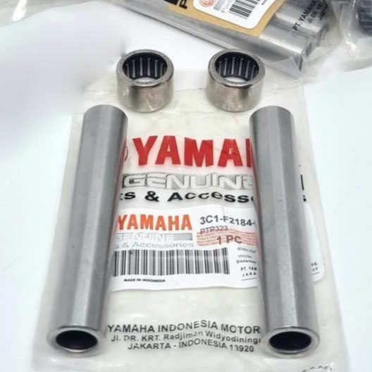 Bosh Fork Bos Arm Swing Garpu Yamaha Vixion Old Vixion New 3C1