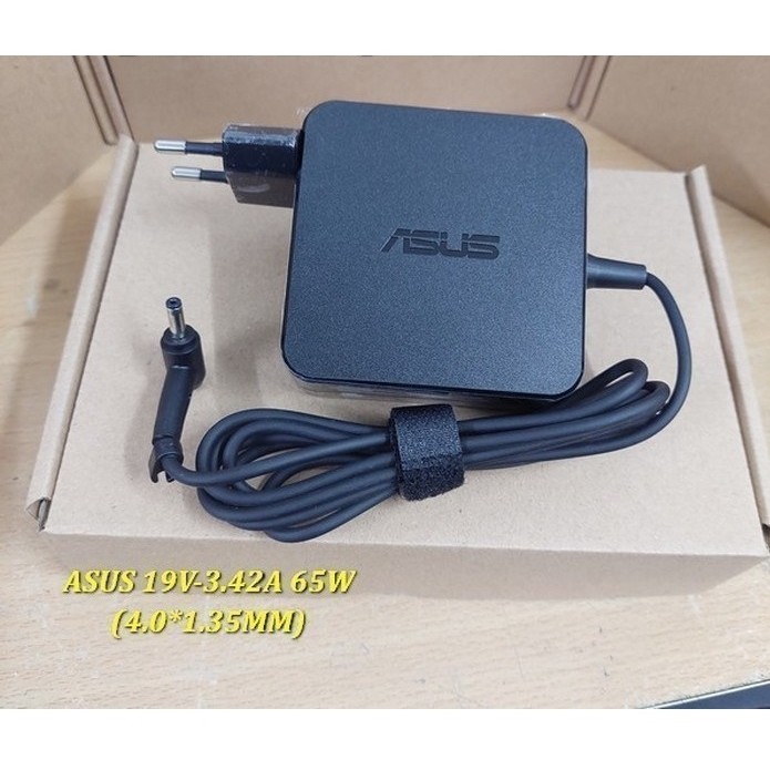 Adaptor Charger Asus Vivobook Flip 14 TM420 TM420UA TM420U Series 65W