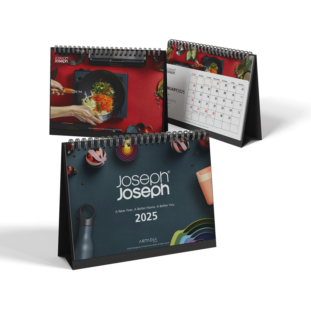 

Joseph Joseph Gift Calendar 2025