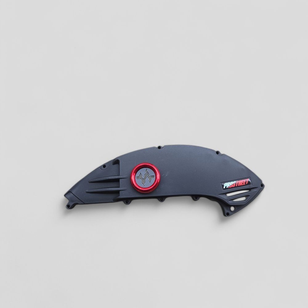 Velocity CORONG DONAT UDARA TUTUP FILTER NMAX NEW SLIM Velocity nmax new Velocity sentravariasi99