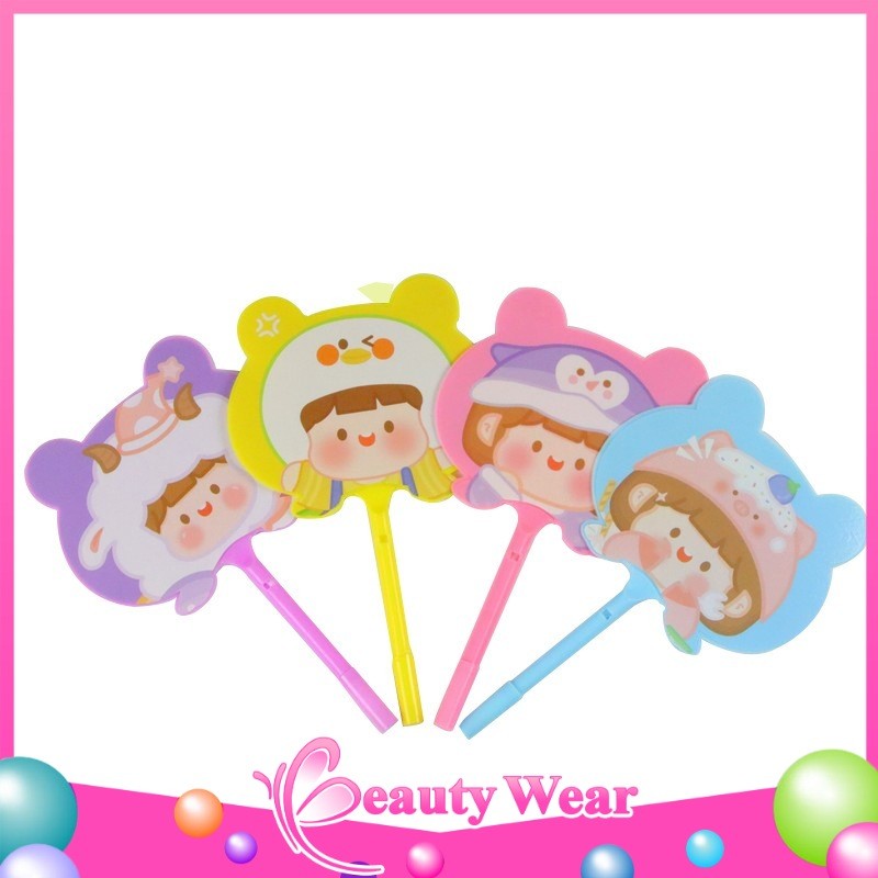 

Pulpen Kipas Karakter Baby Cute Pulpen Sekolah 1194