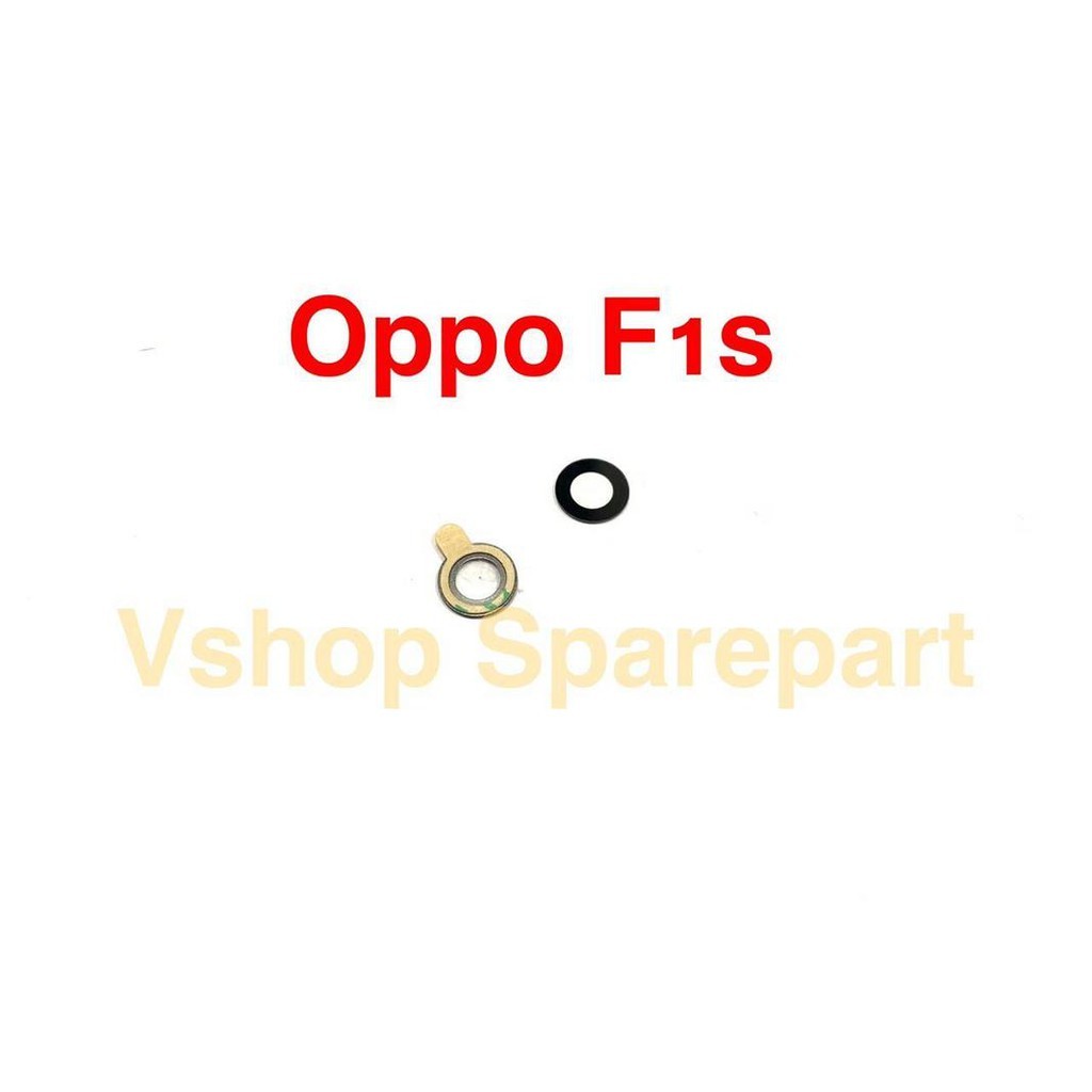 Viral Lensa Kamera Kaca Kamera Belakang Oppo F1s