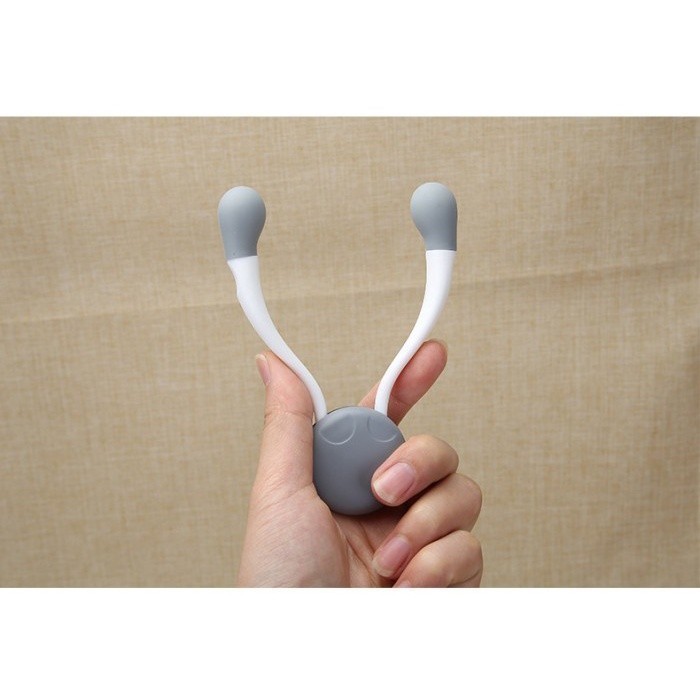 Alat Pengencang Perawatan Kantung Mata Kendur Silikon