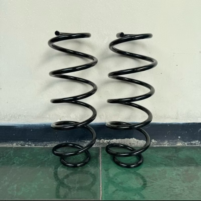 PER KEONG / COIL SPRING HONDA BRIO BELAKANG