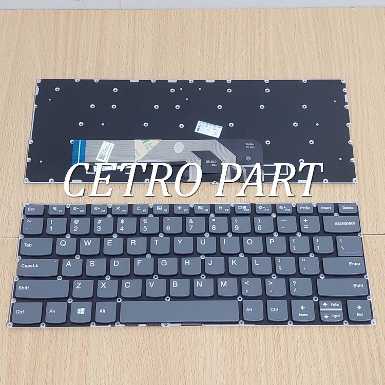 Keyboard For Lenovo Yoga 730-13IWL 730-13IKB 730-15IKB 730-15IWL -NEW