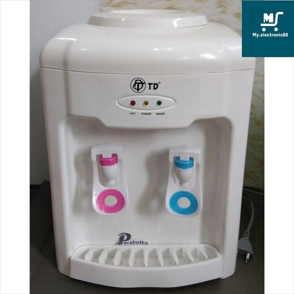 TD Dispenser Portable ( TD-377 )