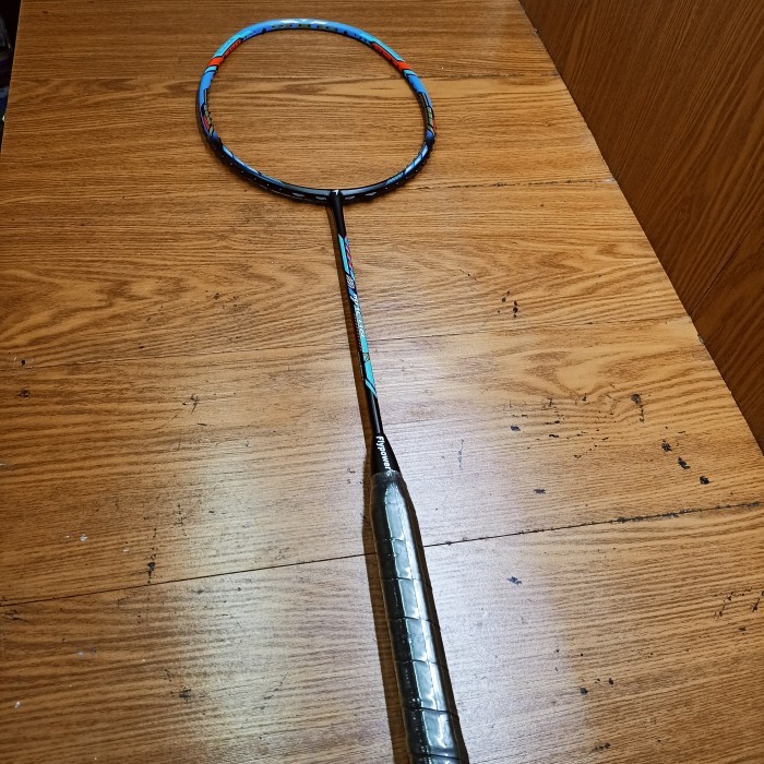 Raket FLYPOWER MACAN (100% ORIGINAL)