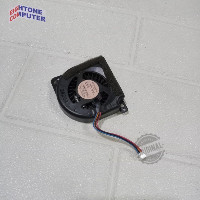 Fan Kipas TOSHIBA dynabook R731 R731/C Portege R830