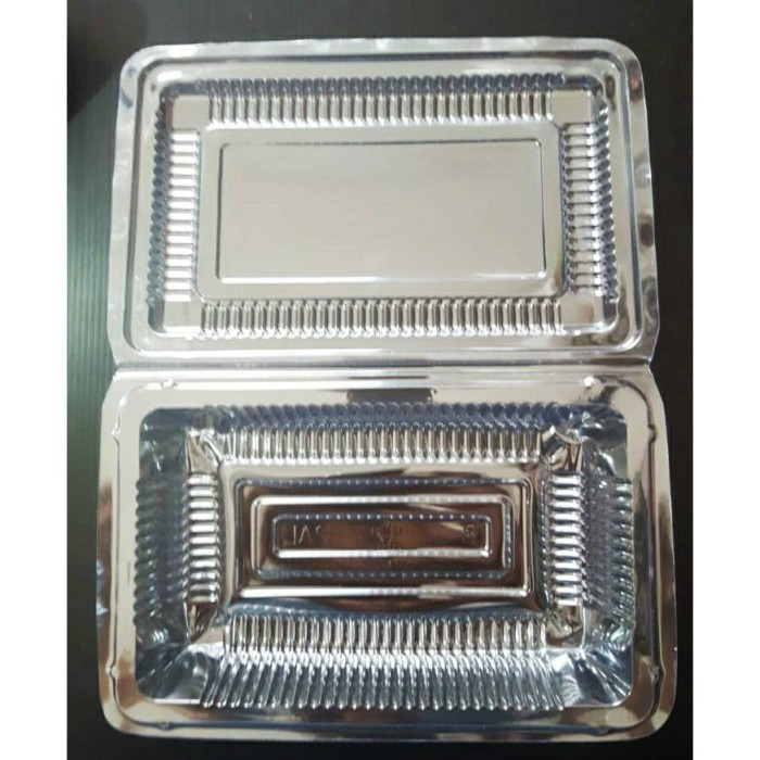 

New Item MIKA 2A 1 PAK (25 PCS)