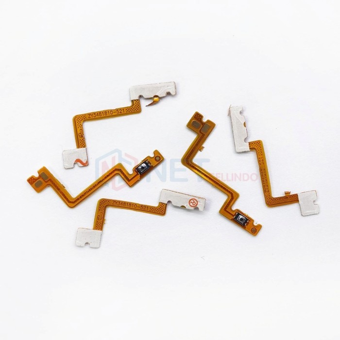 FLEXIBLE ON OFF OPPO A3S / FLEX ON OFF OPPO A3S