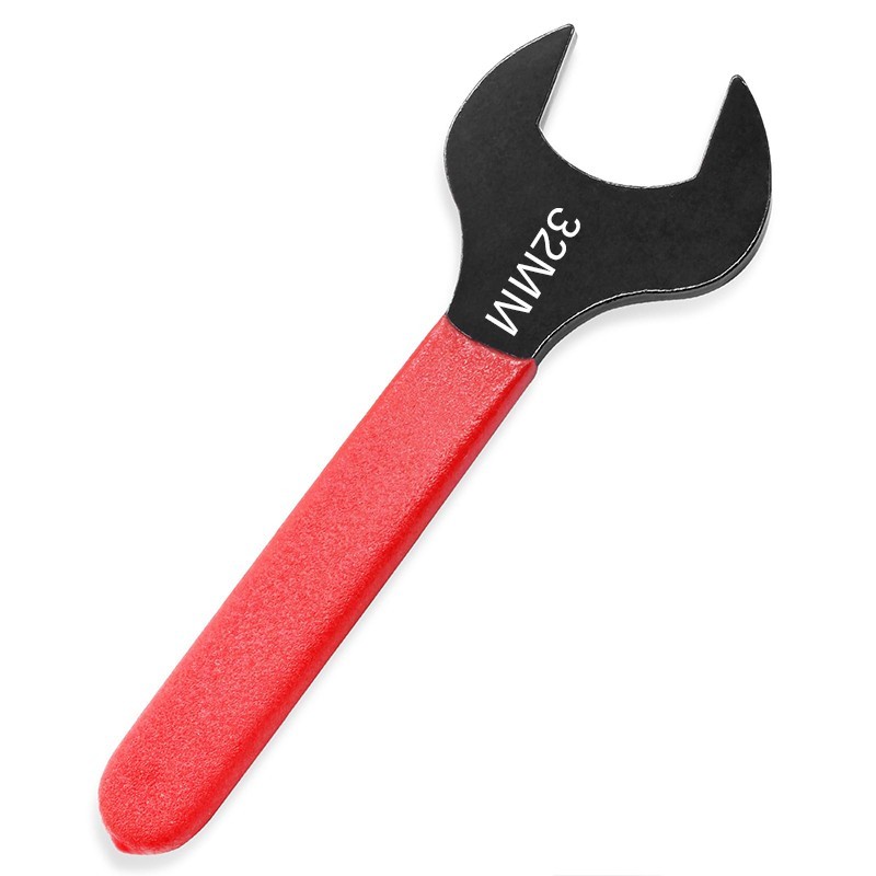 Kunci Pas Komstir 32Mm Kunci Stel Komstir Kunci Shockbreker Motor -