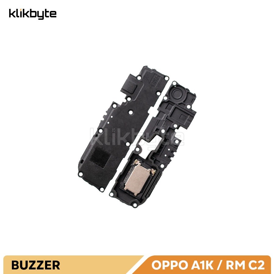 BUZZER SPEAKER MUSIK OPPO A1K / REALME C2 / C3