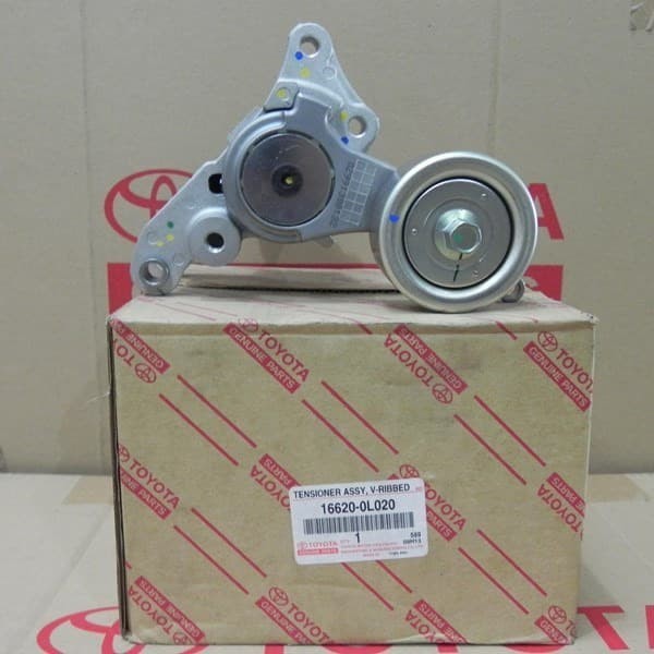 tensioner innova diesel komplit original highquality