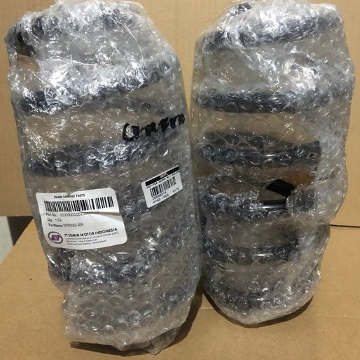 per keong belakang wuling confero original highquality