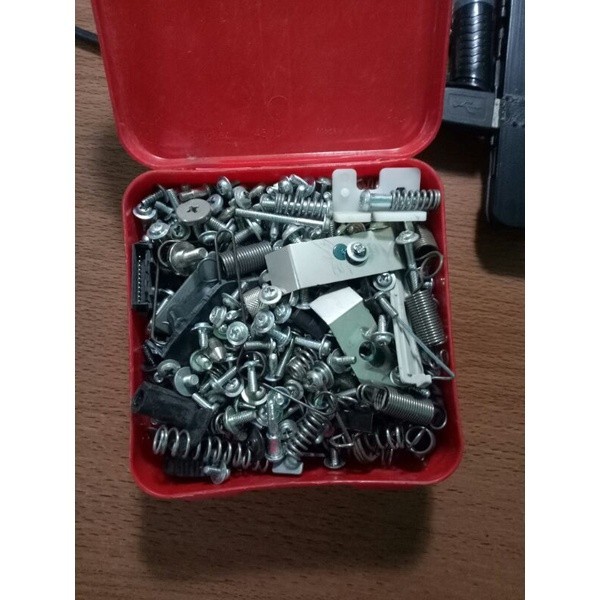 Baut Konica Minolta Bizhub 250/350