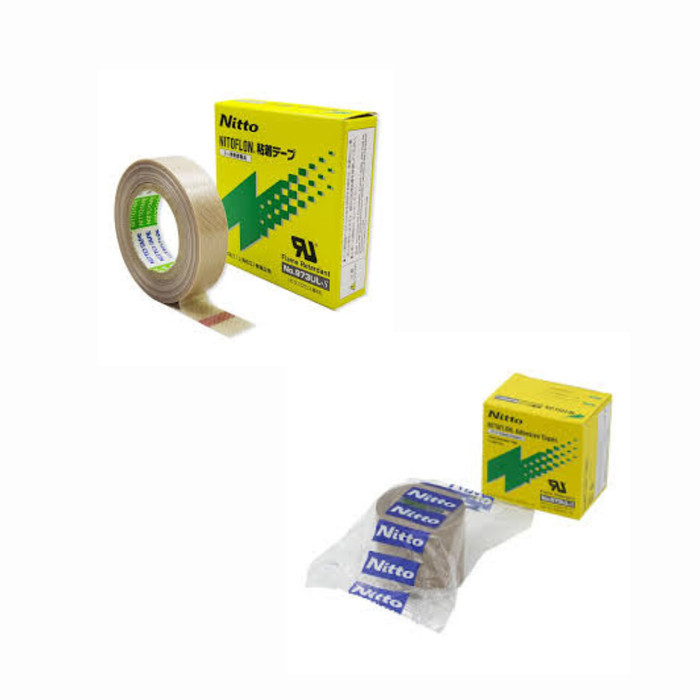 

nitto tape 973 ul /film ptfe 0,5 - 973 UI 1/2