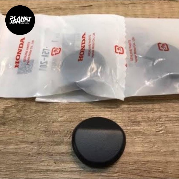 Tutup wiper belakang Delete wiper GK5