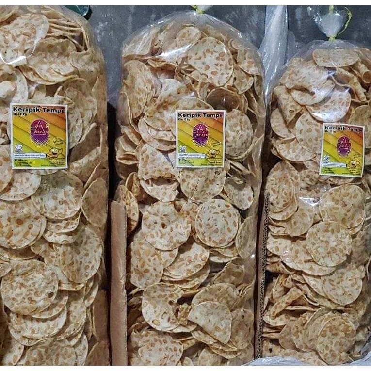 

PROMO keripik tempe sagu kripik tempe sagu tempe sagu keripik tempe bandung berat 100 gram TERMURAH