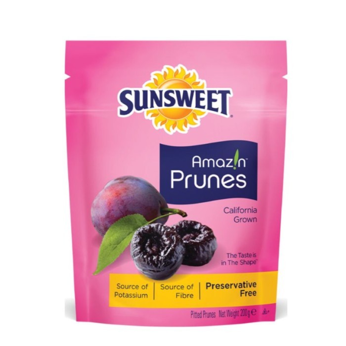 

Sunsweet Prunes / Manisan Plum