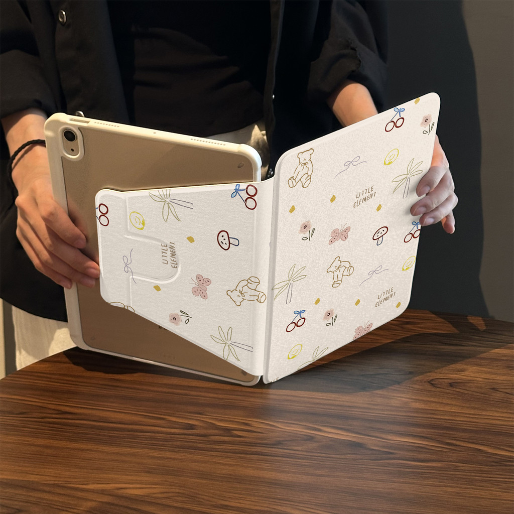 Cocok untuk casing tablet yang dipersonalisasi HM PADPRO 12,1 inci XM5 11 Redmi inci sederhana  XM6 