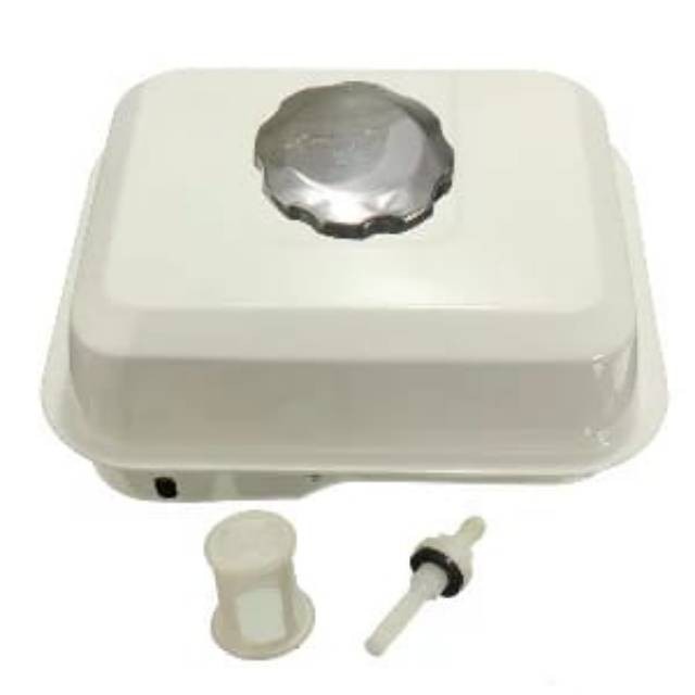 

Fuel tank tangki bensin mesin honda gx160 gx200 5.5hp 6.5hp medan amplas