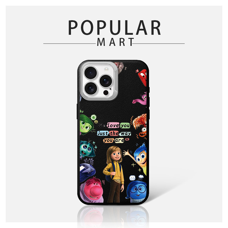Samsung PoPula CASE girl Disney Dermatoglifik Samsung A54 A15 4G 5G A05 A05s A14 A13 A55 A24 Kartun 
