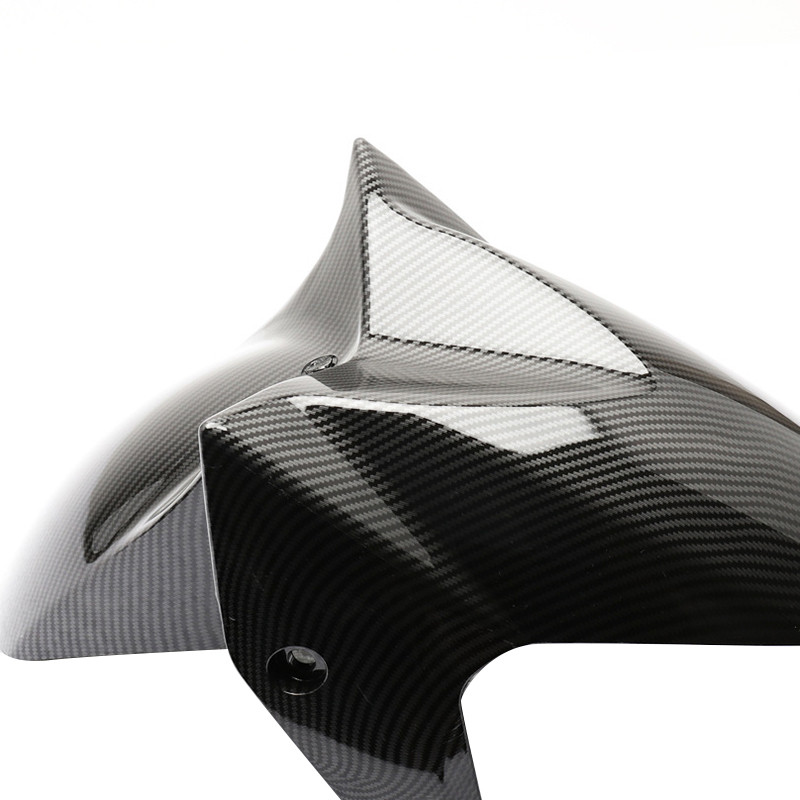 A87D-For Yamaha NMAX155 150 2016-2019 Motorcycle Front Wheel Fender Mudguard Splash Guard Shield Car