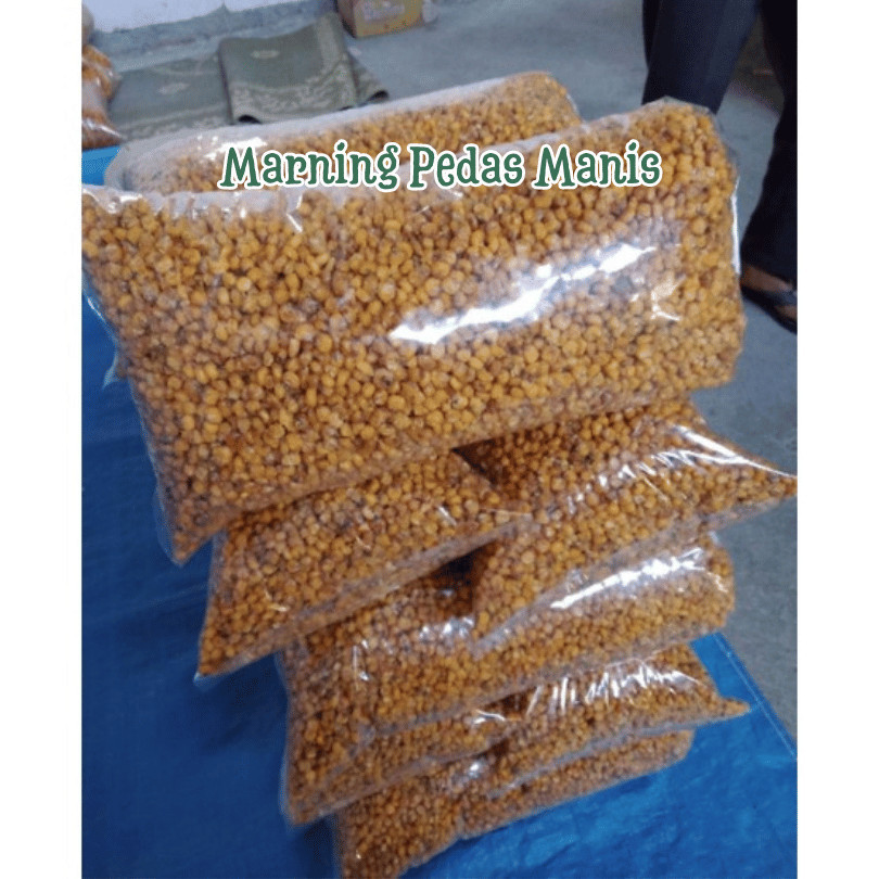 

TERMURAH marning pedas manis marning jagung marning marning jagung emping jagung