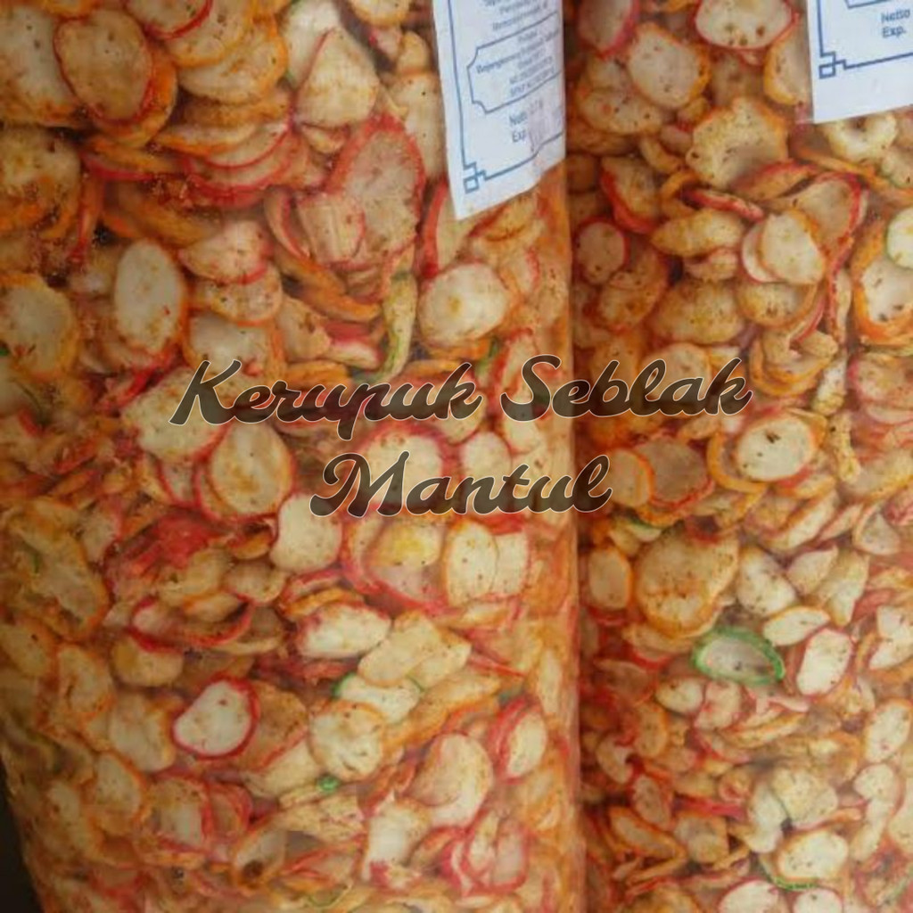 

VIRAL krupuk seblak seblak seblak kerupuk kerupuk seblak