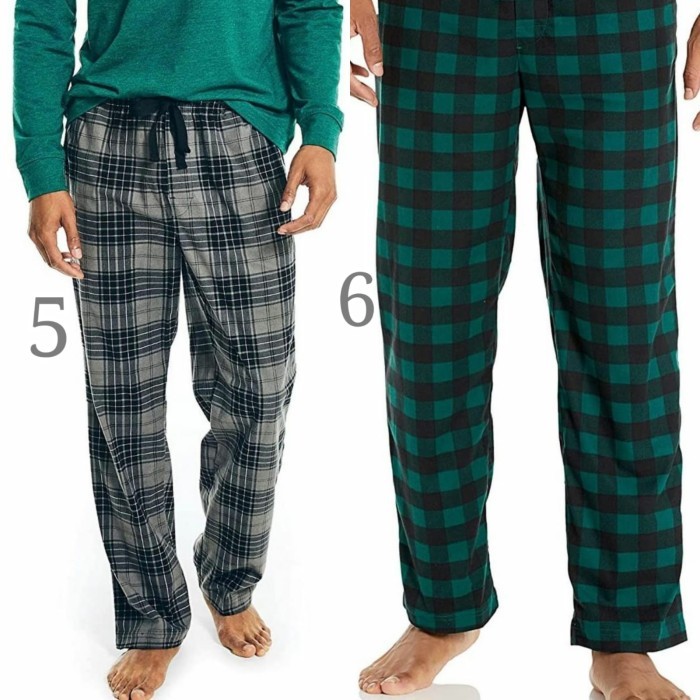 CELANA TIDUR PRIA PANJANG BESAR NAUTICA SLEEPWEAR MURAH ORIGINAL