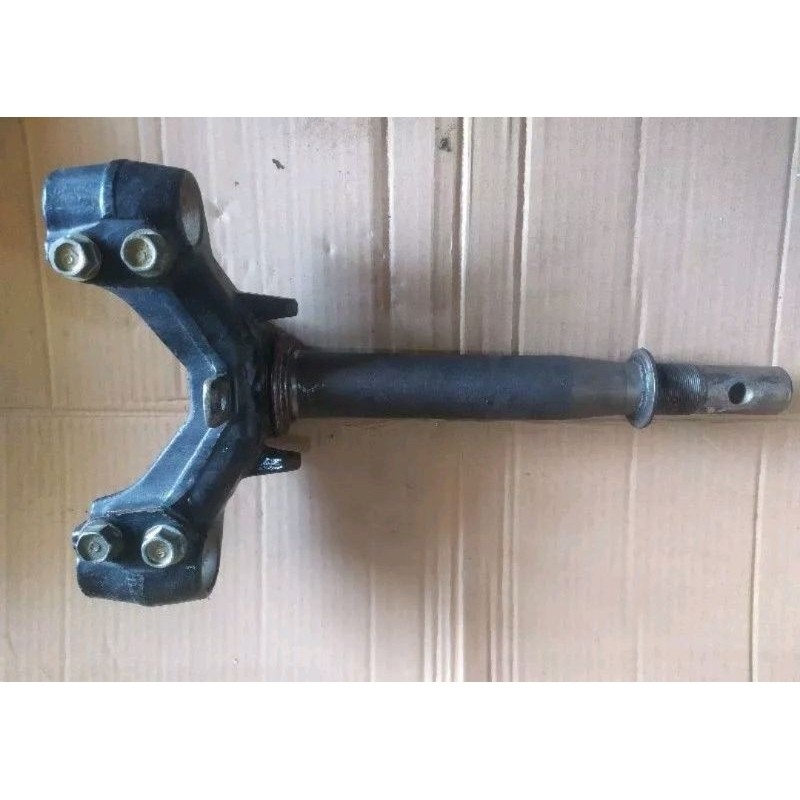 SEGITIGA T SUPRA 125/KARISMA/SUPRA FIT NEW