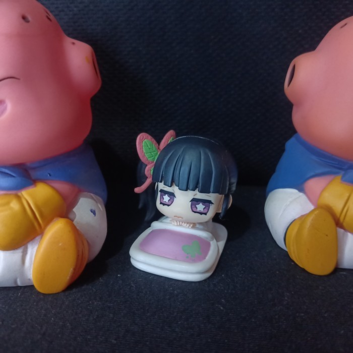 demon slayer kimetsu no yaiba chibi figure kanao ori onemutan