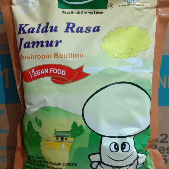 

[[BEST PROMO]] totole kaldu jamur 400gr
