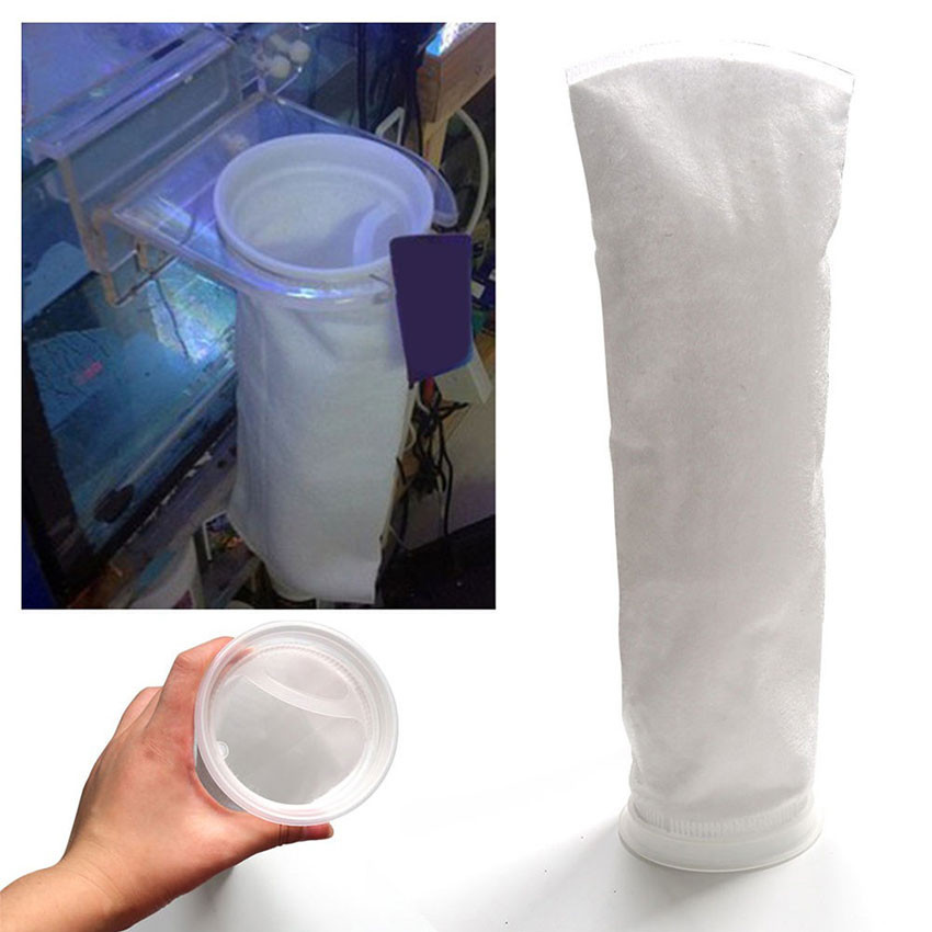 2Pcs Filter Toren Air Saringan Toren Air Keruh / Saringan Torn Toren / Penjernih Air / Filter Toren