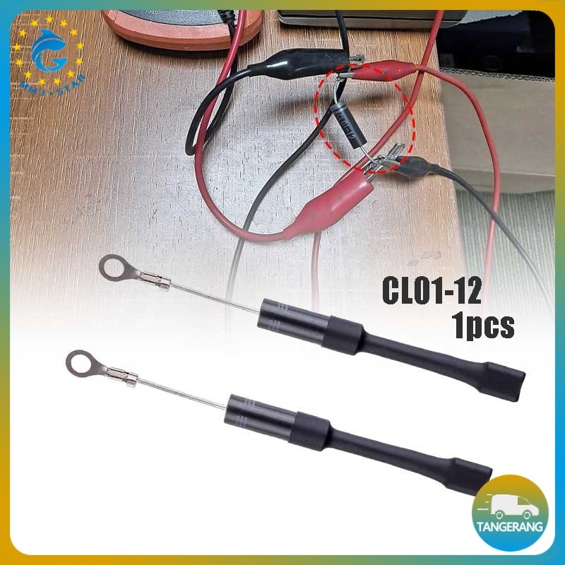 Dioda Tegangan Tinggi CL01-12 - Pengganti Untuk Perbaikan Oven HV Diode