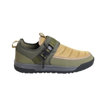 Sepatu  Safar Low Cut Shoes - Olive, 38