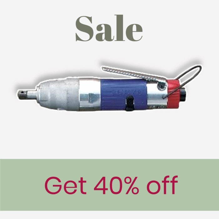 die grinder uryu UL30SD Ori