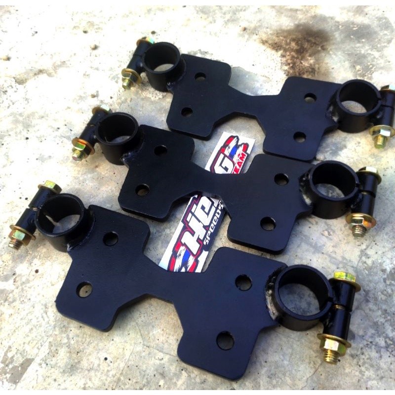 ABOLAILSHOP  Breket Stang Sonic Fu, Breket stang fu, Breket Stang Rxz