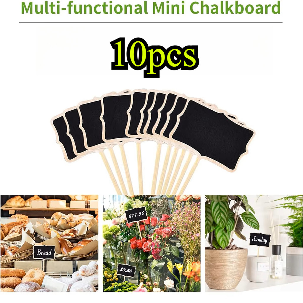 

PAKET LENGKAP PAPAN TULIS KAYU 10 BIJI Ukuran 15x20cm Anti Retak Untuk Wedding Decoration/Home Schooling [DISKON 50% Hari Ini]