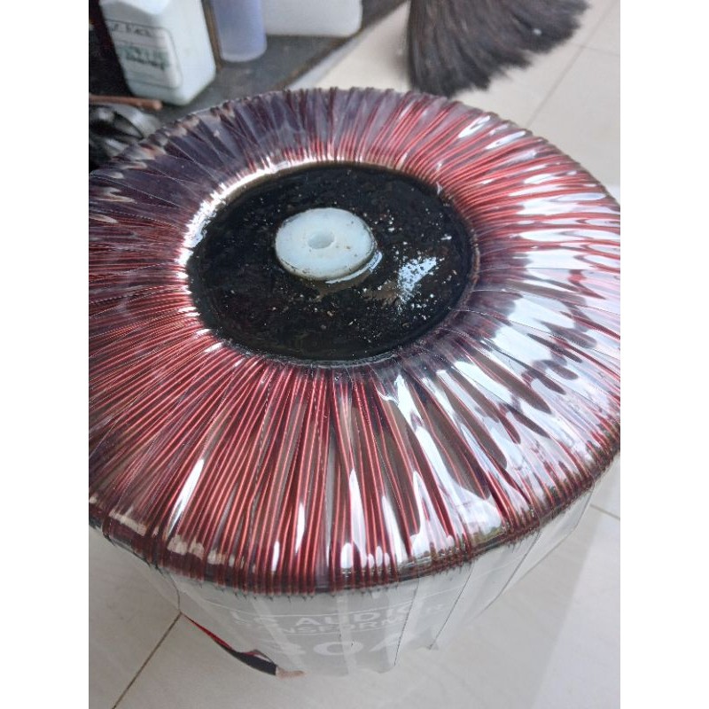 MURAH Trafo Toroid inverter 3000 w