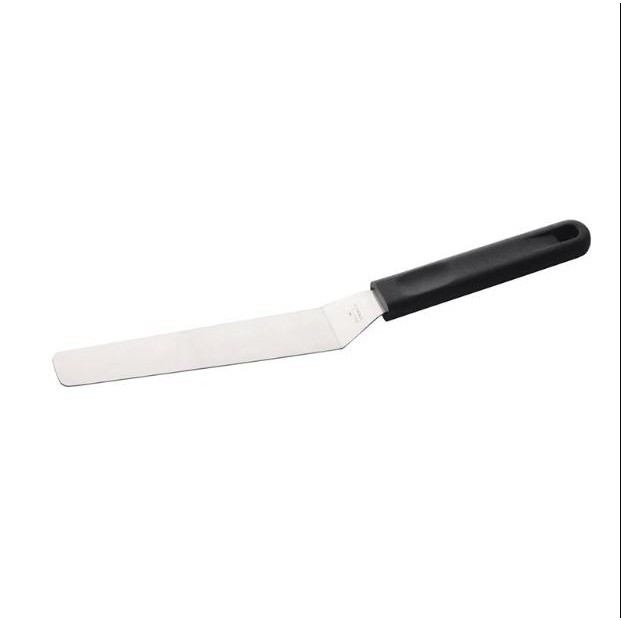VINOX OFFSET SPATULA 6 322-26