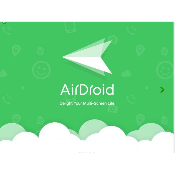 Jasa Pembayaran AirDroid Premium Sadap HP