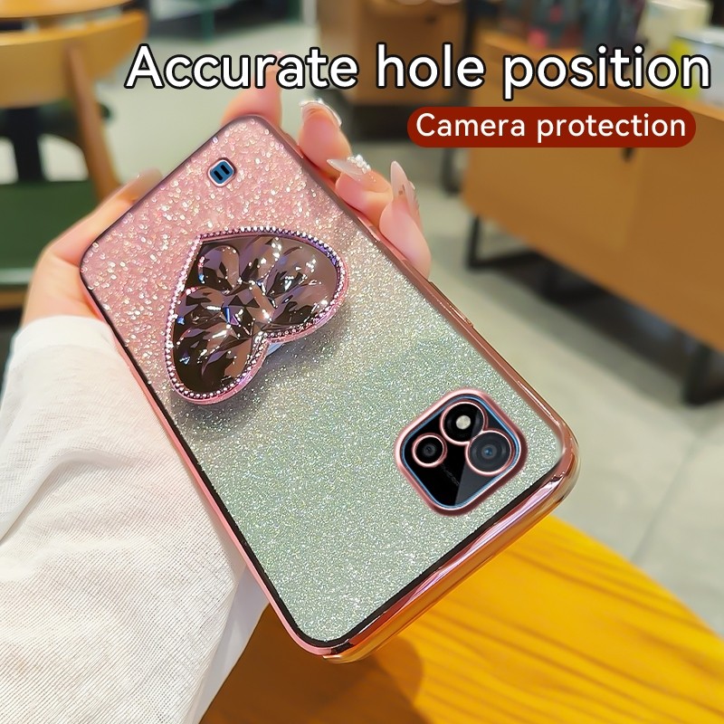 Casing Hp Realme C11 2021 Case Silikon Untuk RealmeC11 2011 Phone Case Softcase Handphone Cover Brak