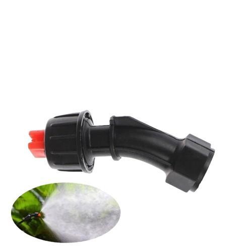 Nozzle Semprotan Pertanian Elektrik - Model menyebar seperti Kipas - Kipas Nyebar