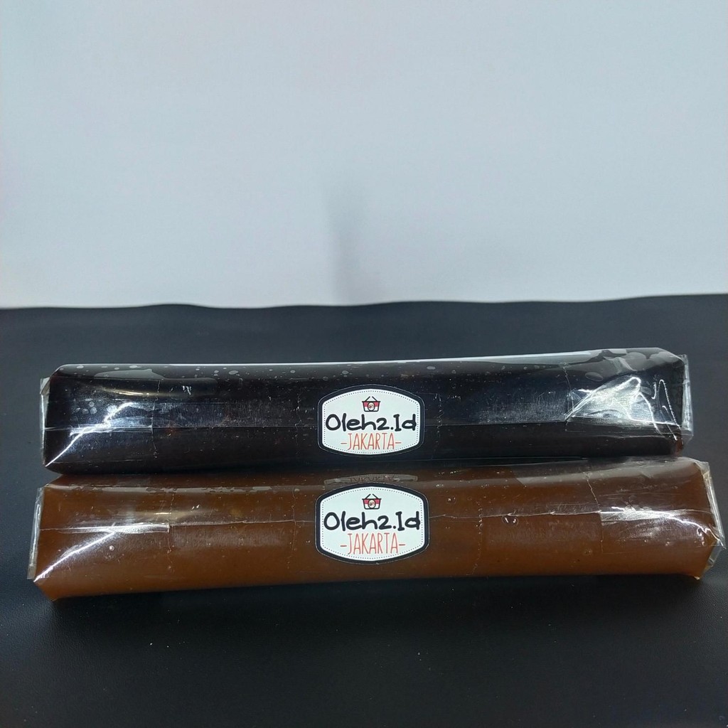 

DODOL BETAWI GULUNGAN ASLI BETAWI OLEH OLEH JAKARTA